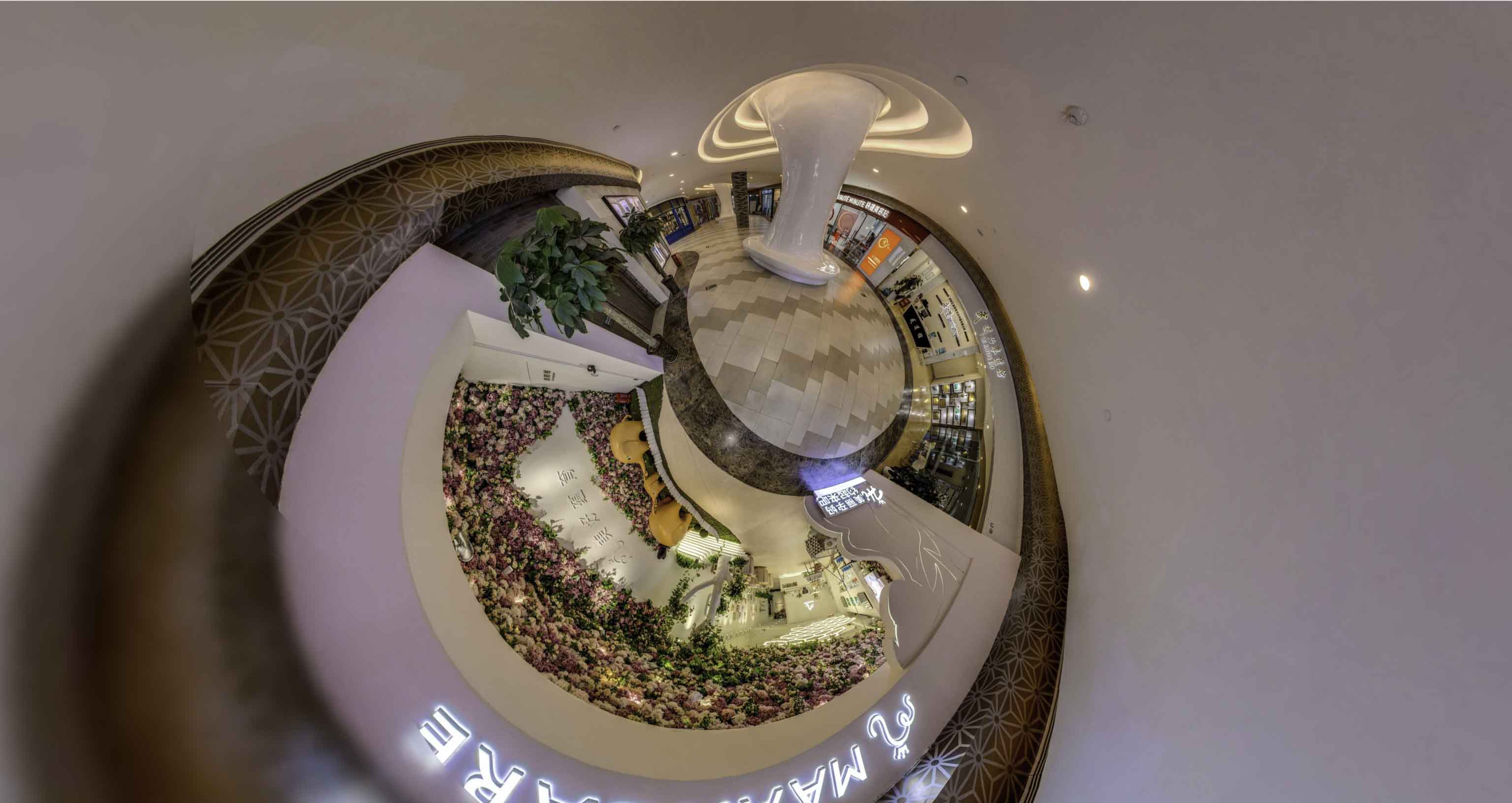 凤县将VR全景融入品牌宣传活动的创新实践与策略